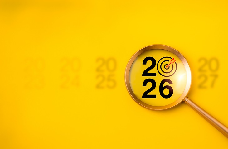 Welcome to 2026: Digital Marketing’s New Playground