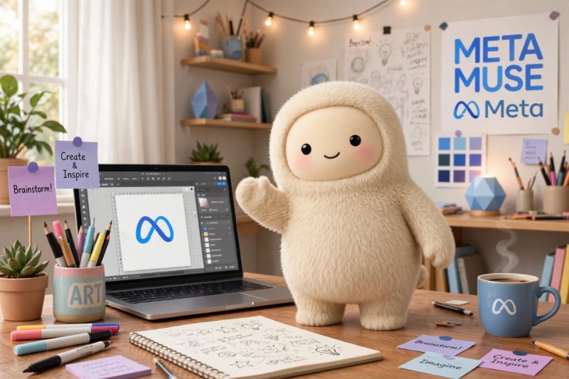 Meta Muse Just Launched. What Does It Mean for Your Business?